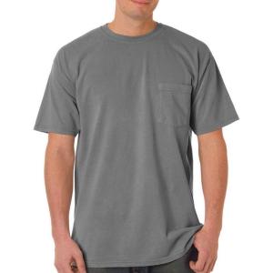 imageComfort Colors Mens 6030ccGrey
