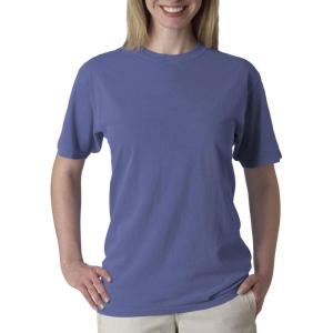 imageComfort Colors Mens 6030ccMedium mystic Blue