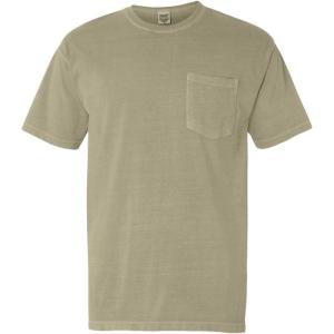 imageComfort Colors Mens 6030ccSmall stone