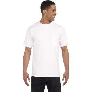 imageComfort Colors Mens 6030ccWashed White
