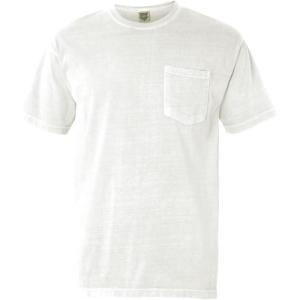 imageComfort Colors Mens 6030ccWhite Dirdye