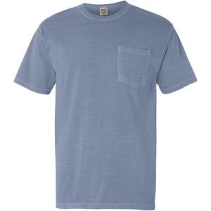 imageComfort Colors Mens 6030ccXlarge wisteria