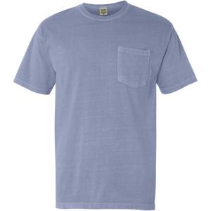 imageComfort Colors Mens 6030ccXxlarge ice Blue