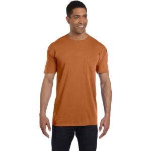 imageComfort Colors Mens 6030ccYam