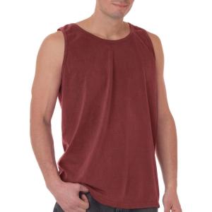imageComfort Colors Mens Adult Tank Top Style 9360Brick