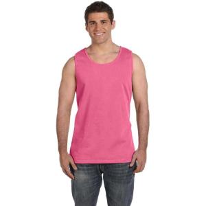 imageComfort Colors Mens Adult Tank Top Style 9360Crunchberry