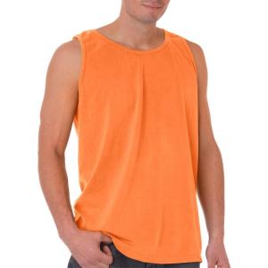 imageComfort Colors Mens Adult Tank Top Style 9360Melon