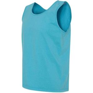 imageComfort Colors Mens Adult Tank Top Style 9360Sapphire