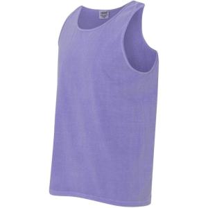 imageComfort Colors Mens Adult Tank Top Style 9360Violet