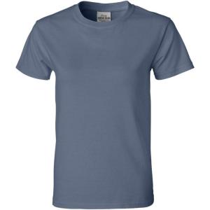 imageComfort Colors Womens Short Sleeve Tee Style G3333Blue