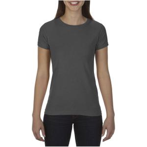 imageComfort Colors Womens Short Sleeve Tee Style G3333Graphite