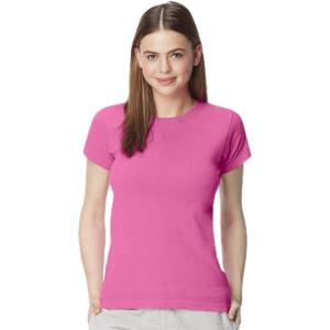 imageComfort Colors Womens Short Sleeve Tee Style G3333Peony
