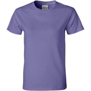 imageComfort Colors Womens Short Sleeve Tee Style G3333Periwinkle