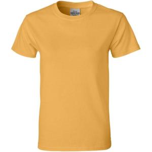 imageComfort Colors Womens Short Sleeve Tee Style G3333Tangerine