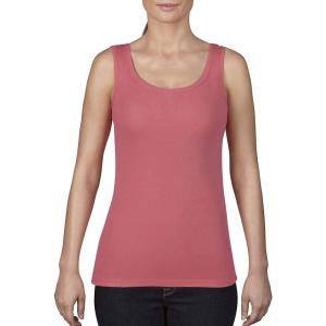 imageComfort Colors Womens Ultra Soft Cotton Tank Top Style 3060lWatermelon