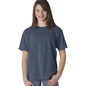 imageComfort Colors boys ModernFittedDenimPgmdye