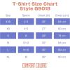 imageComfort Colors TShirtPepper