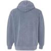 imageComfort Colors 95 oz GarmentDyed Pullover Hood 1567Blue