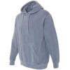 imageComfort Colors 95 oz GarmentDyed Pullover Hood 1567Blue