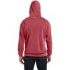imageComfort Colors 95 oz GarmentDyed Pullover Hood 1567Crimson