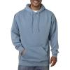 imageComfort Colors 95 oz GarmentDyed Pullover Hood 1567Grey