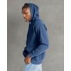 imageComfort Colors 95 oz GarmentDyed Pullover Hood 1567True Navy Dirdye