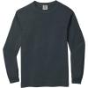 imageComfort Colors Adult Long Sleeve Style G6014 TeeDenim