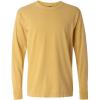 imageComfort Colors Adult Long Sleeve Style G6014 TeeMustard