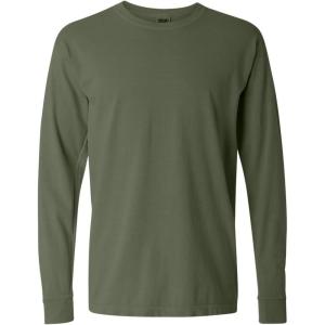 imageComfort Colors Adult Long Sleeve Style G6014 TeeHemp