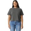 imageComfort Colors Womens Boxy TShirtPepper
