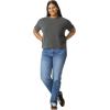 imageComfort Colors Womens Boxy TShirtPepper