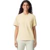 imageComfort Colors Adult Short Sleeve Pocket Tee Style 6030Ivory