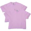 imageComfort Colors Womens Boxy TShirtOrchid