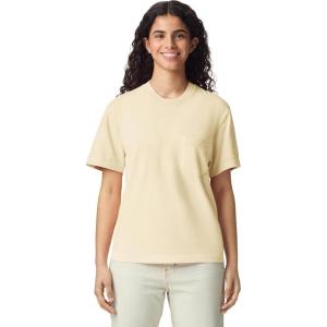 imageComfort Colors Adult Short Sleeve Pocket Tee Style 6030Ivory