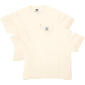 imageComfort Colors Womens Boxy TShirtIvory