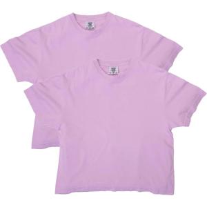 imageComfort Colors Womens Boxy TShirtOrchid