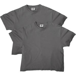 imageComfort Colors Womens Boxy TShirtPepper