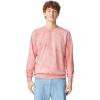 imageComfort Colors Crewneck Sweatshirt Style G1566G1545Clay