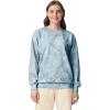 imageComfort Colors Crewneck Sweatshirt Style G1566G1545Ocean
