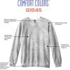 imageComfort Colors Adult Crewneck Sweatshirt Style 1566Amethyst