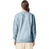 imageComfort Colors Adult Crewneck Sweatshirt Style 1566Ocean