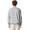 imageComfort Colors Adult Crewneck Sweatshirt Style 1566Smoke