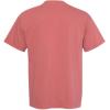 imageComfort Colors Adult Short Sleeve Pocket Tee Style 6030Cumin