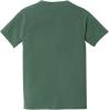 imageComfort Colors Adult Short Sleeve Pocket Tee Style 6030Light Green