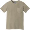 imageComfort Colors Adult Short Sleeve Pocket Tee Style 6030Sandstone