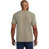 imageComfort Colors Adult Short Sleeve Pocket Tee Style 6030Sandstone