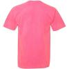 imageComfort Colors Mens Adult Short Sleeve Tee Style 17173xlarge neon Pink