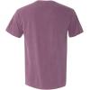 imageComfort Colors Mens Adult Short Sleeve Tee Style 1717Berry