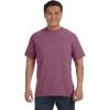imageComfort Colors Mens Adult Short Sleeve Tee Style 1717Berry