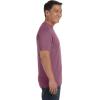 imageComfort Colors Mens Adult Short Sleeve Tee Style 1717Berry